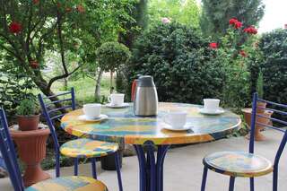 Гостиница Оазис Солнечногорское-5