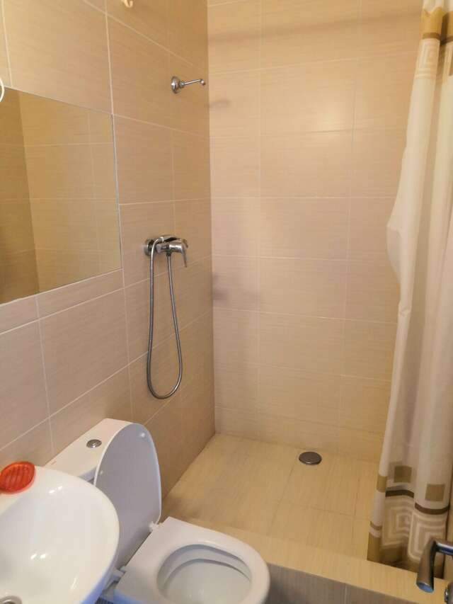 Гостиница Оазис Солнечногорское-23