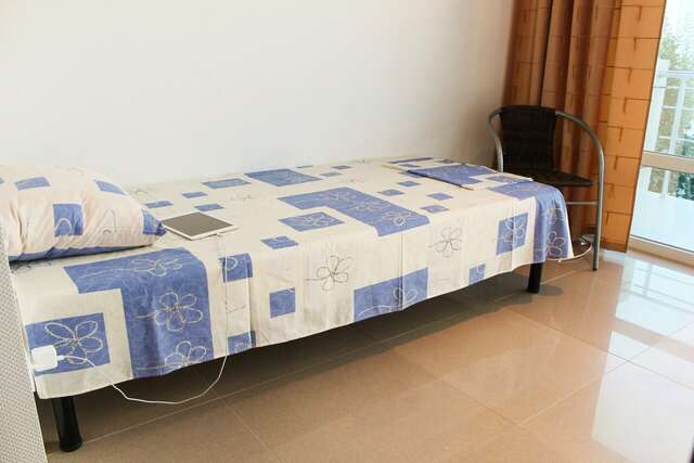 Гостиница Оазис Солнечногорское-9